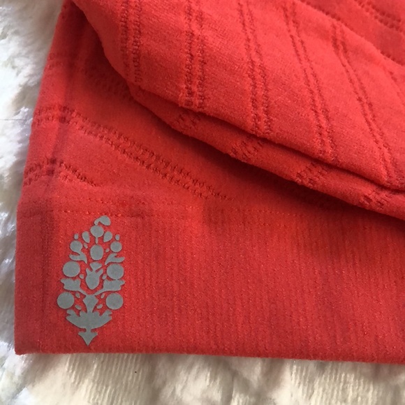 Free People Movement Gone Adrift LS - Picture 5 of 6